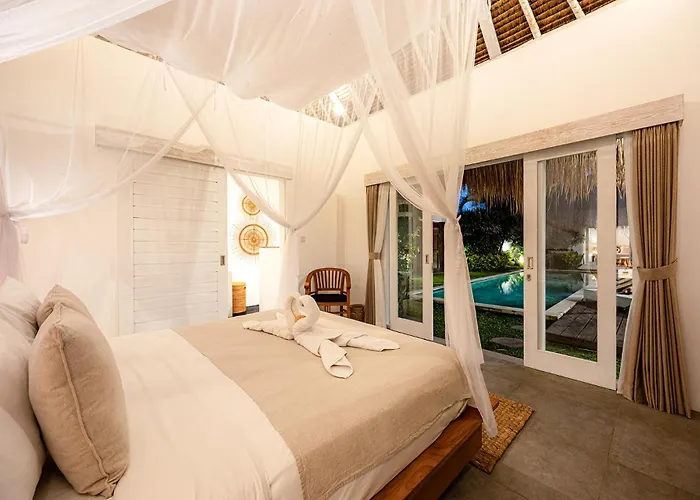 Villa Aksara By Optimum Bali - 800 M To & Kudeta - Oberoi Seminyak (Bali)